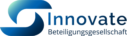 Innovate Beteiligungs GmbH - Logo
