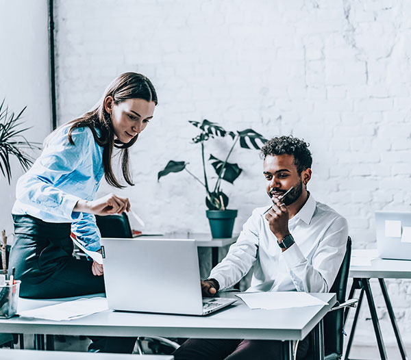 Finanzen und Controlling