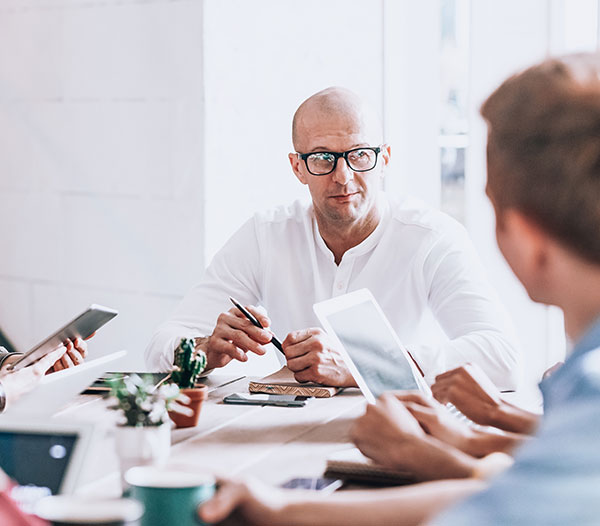 Business Development