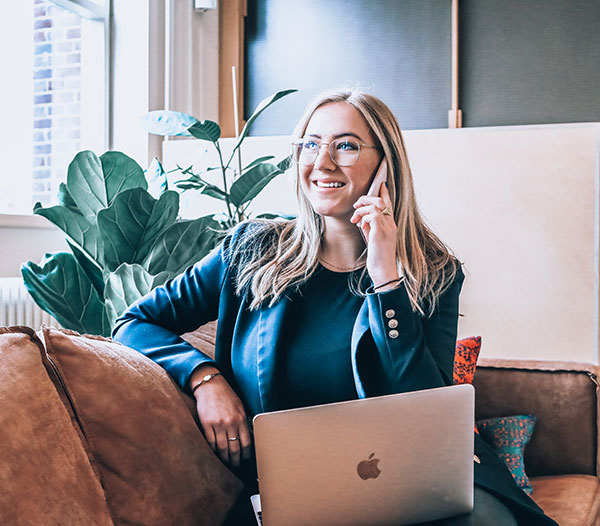 Digitale Transformation